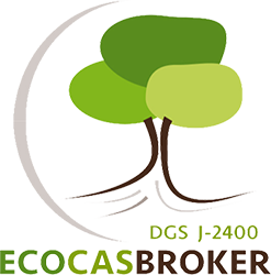 Logo EcocasBroker